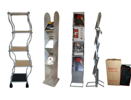 Sustainable Exhibition Equipment Rental Options for the Eco-Friendly Exhibitor