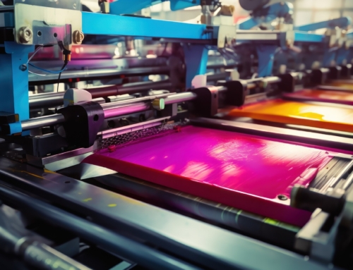 Affordable Digital Printing Solutions for Small Businesses