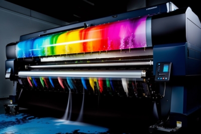 Flex printing in Dubai