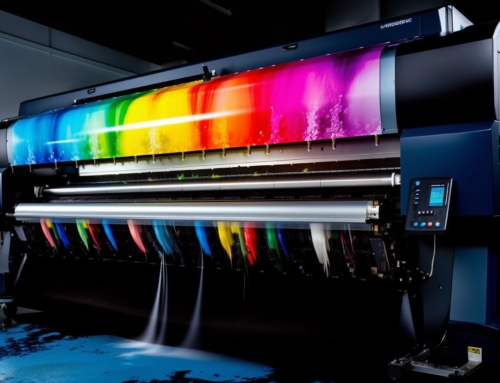 How Flex Printing Can Enhance Your Marketing Campaign